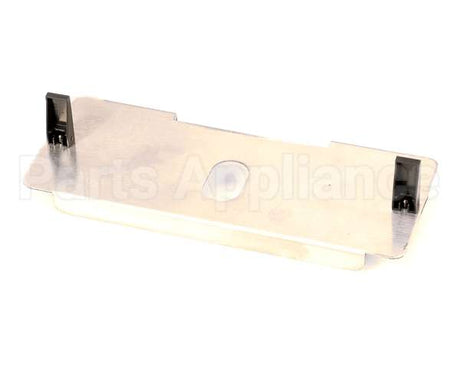 SK91AL Grindmaster Cecilware Facia Bottom Cap-Gb