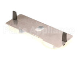 SK91AL Grindmaster Cecilware Facia Bottom Cap-Gb