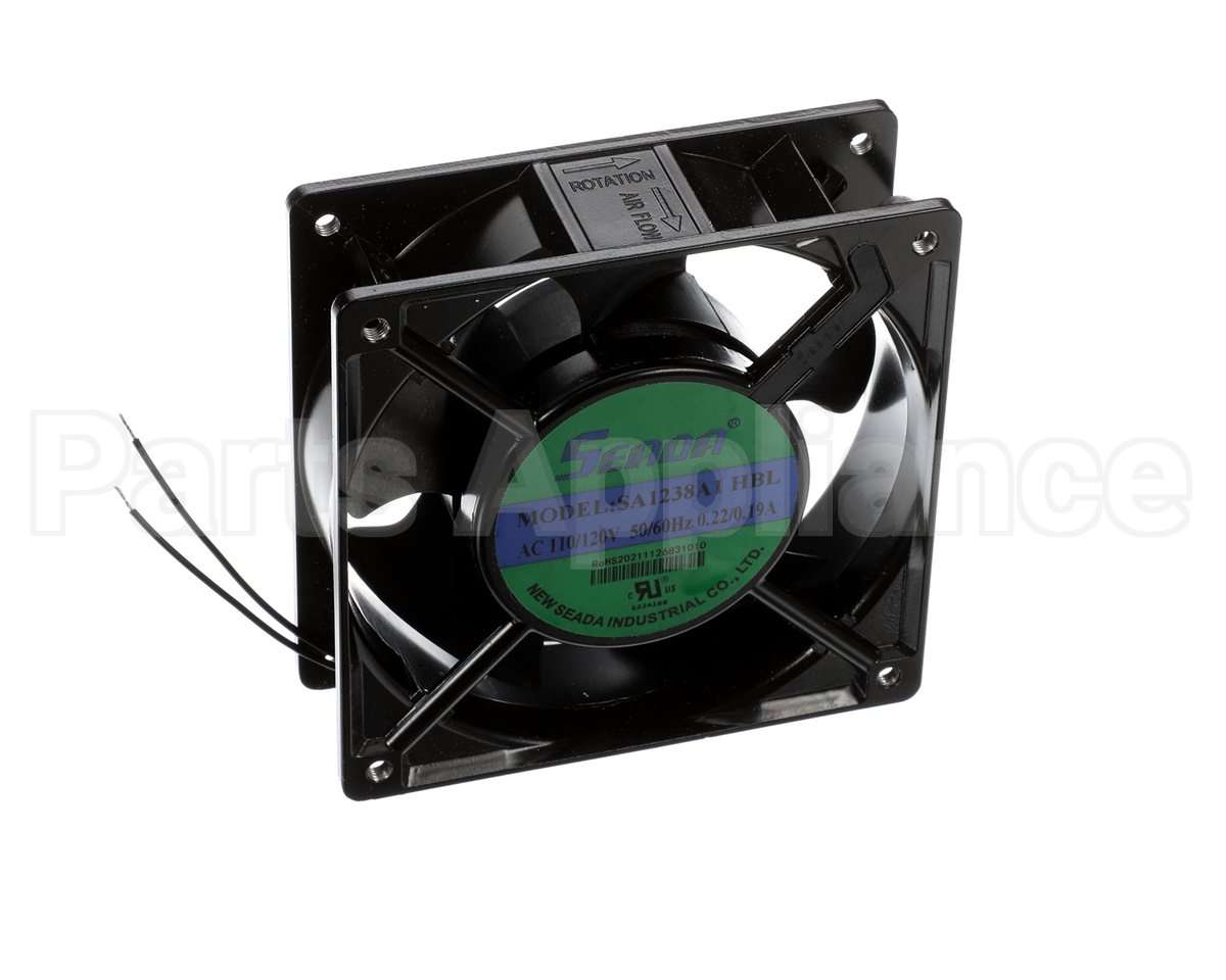 SKC-4-001-0016-0 Maxx Cold Cooling Fan