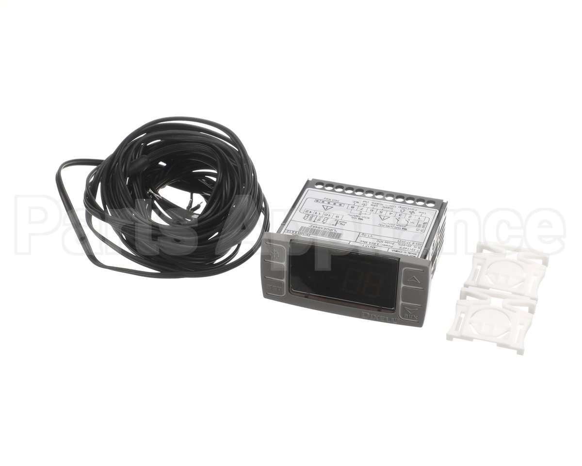 SKC-4-030-0020F Maxx Cold Electronic Temperature Control
