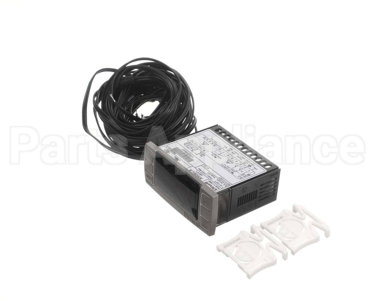 SKC-4-030-0020F Maxx Cold Electronic Temperature Control
