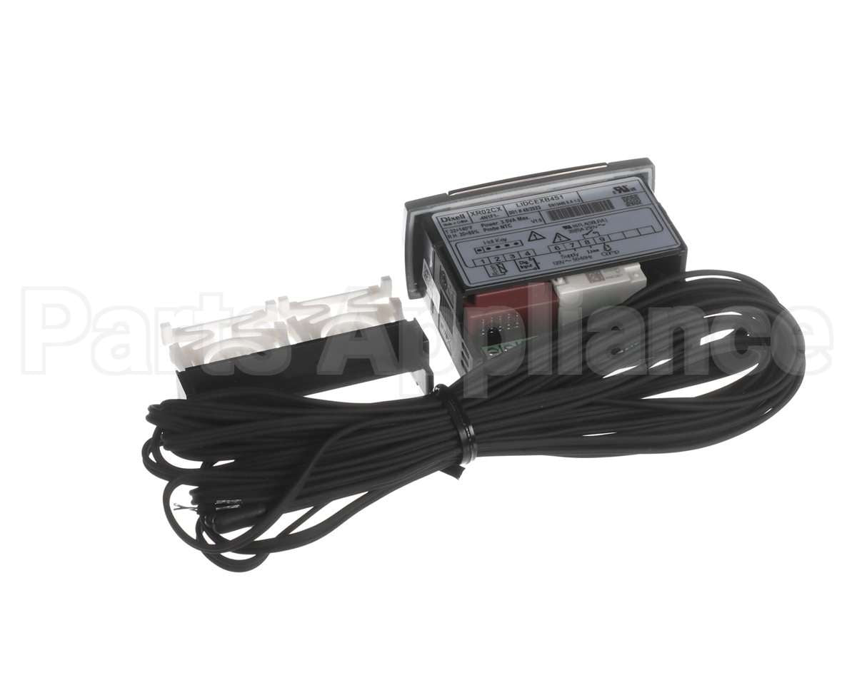 SKC-9-000-01830 Maxx Cold Dixell Control Controller