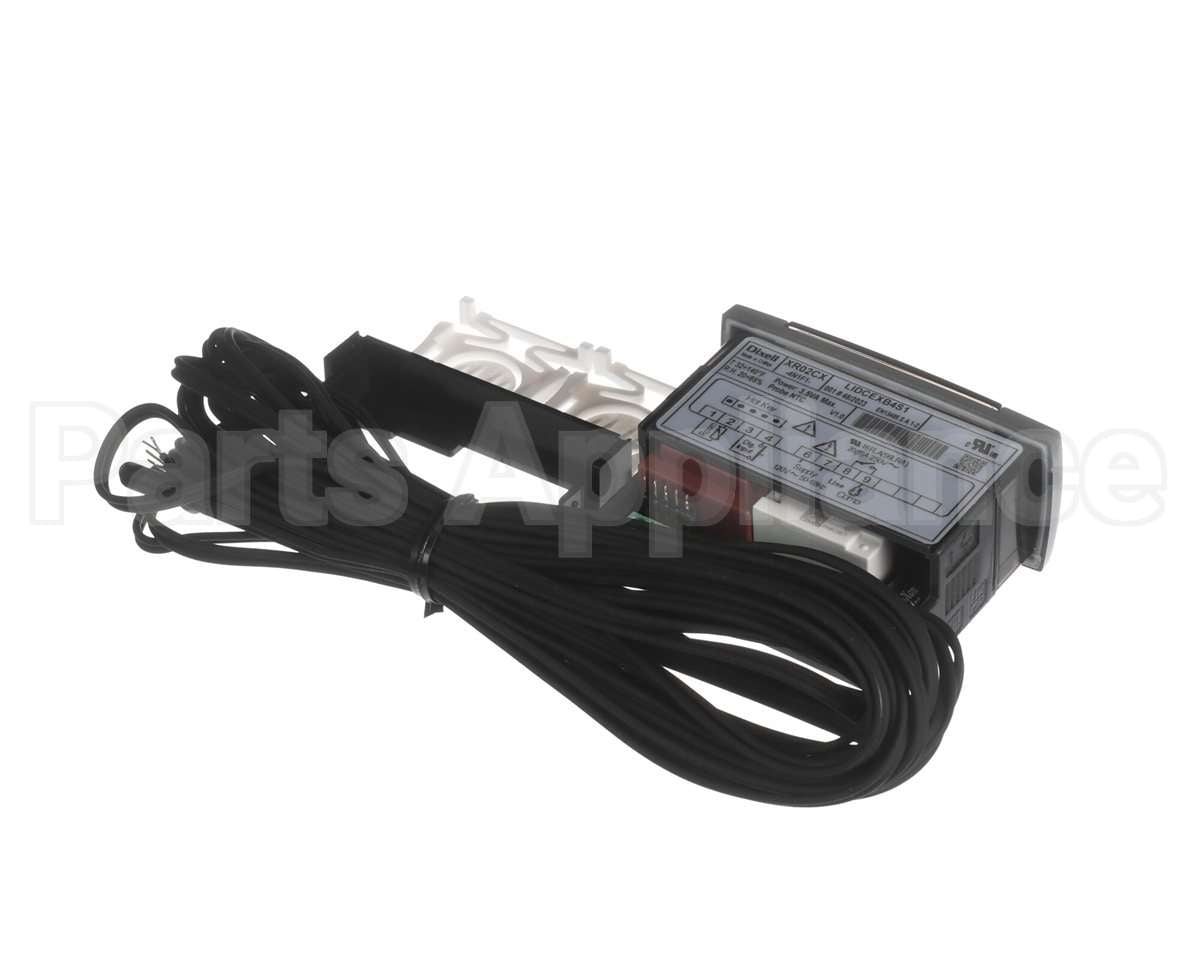 SKC-9-000-01830 Maxx Cold Dixell Control Controller