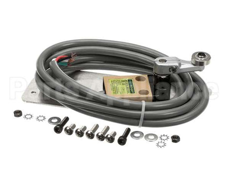SKE002206 Cleveland Service Limit Switch Assembly,Tr W