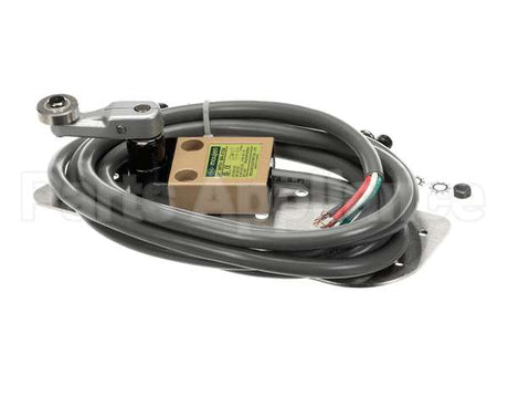 SKE002206 Cleveland Service Limit Switch Assembly,Tr W