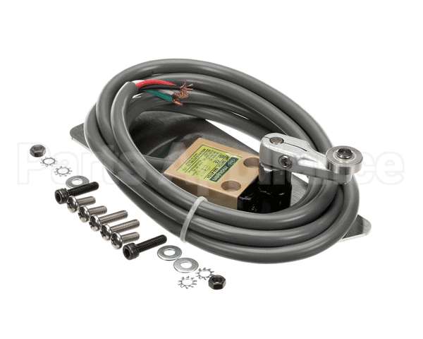 SKE002206 Cleveland Service Limit Switch Assembly,Tr W