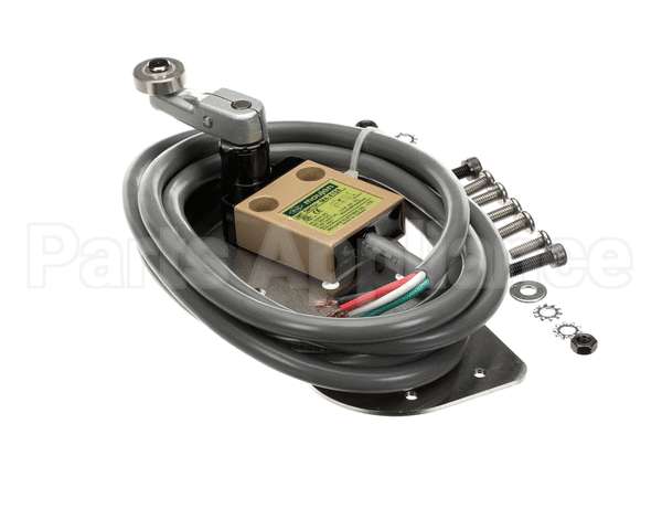 SKE002206 Cleveland Service Limit Switch Assembly,Tr W