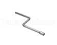 SKE003160 Cleveland Service Handle Manual Crank (P