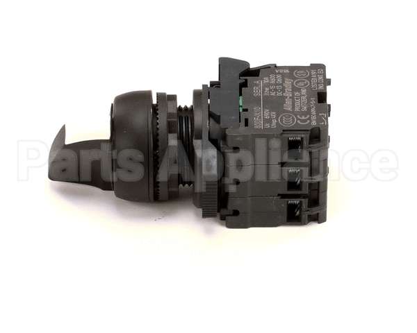 SKE003209-5 Cleveland Service Switch Mix/Off/ Lift M