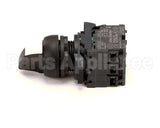 SKE003209-5 Cleveland Service Switch Mix/Off/ Lift M