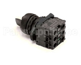 SKE003209-5 Cleveland Service Switch Mix/Off/ Lift M