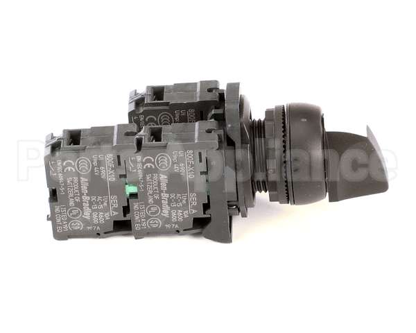 SKE003209-7 Cleveland Service Switch On/Off/On Sprin