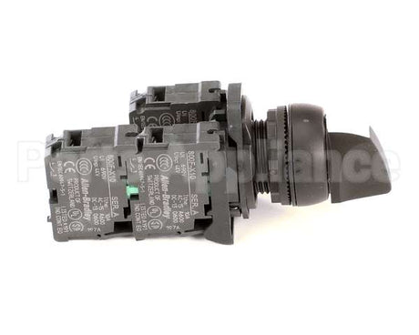 SKE003209-7 Cleveland Service Switch On/Off/On Sprin