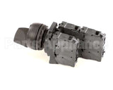 SKE003209-7 Cleveland Service Switch On/Off/On Sprin