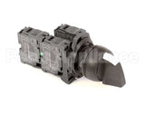 SKE003209-7 Cleveland Service Switch On/Off/On Sprin