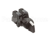 SKE003209-8 Cleveland Service Switch On/Off/On Momnt
