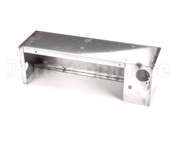 SKE003654 Cleveland Comp.box Wldt; Service Kgl40/T