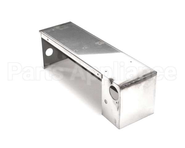 SKE003654 Cleveland Comp.box Wldt; Service Kgl40/T