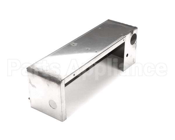 SKE003654 Cleveland Comp.box Wldt; Service Kgl40/T
