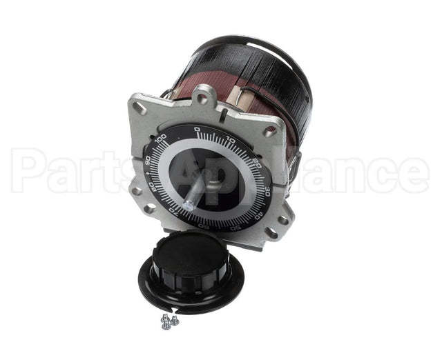SKE01131 Cleveland Service Powerstat (Mket)