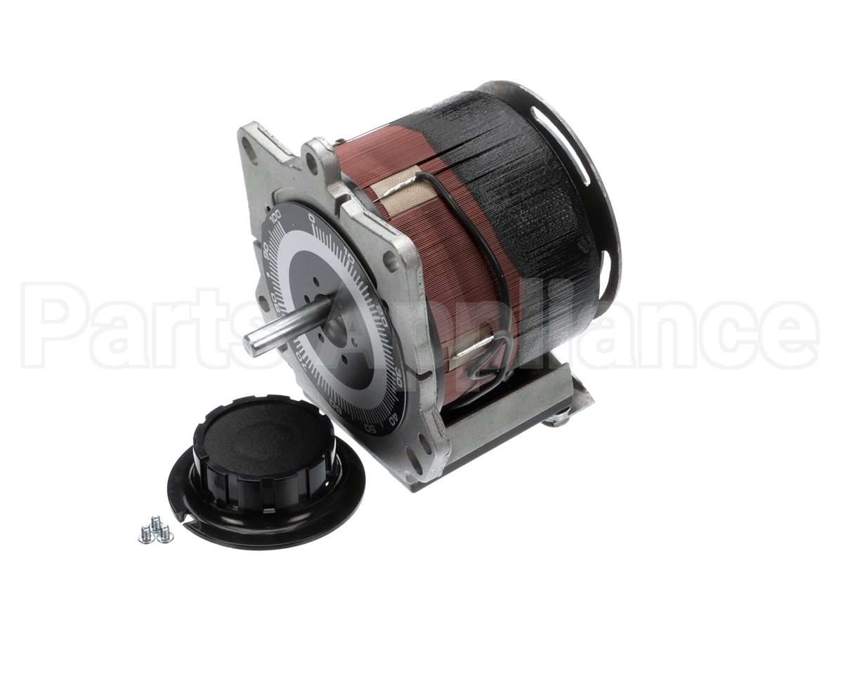 SKE01131 Cleveland Service Powerstat (Mket)