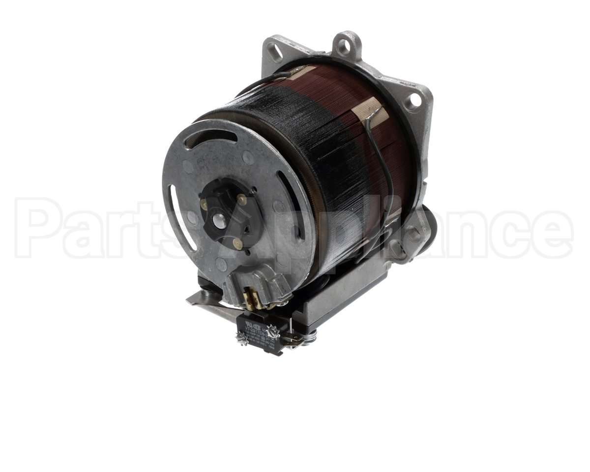 SKE01131 Cleveland Service Powerstat (Mket)