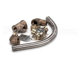 SKE01450 Cleveland Service Water Filler Assembly Asme