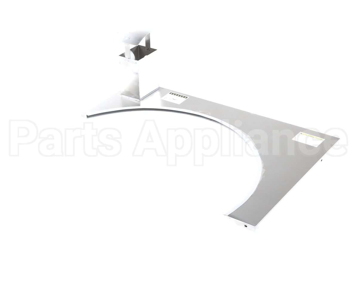 SKE01479-2 Cleveland Service Wrap Cover Assembly Kgl80/