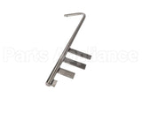 SKE01682-3 Cleveland Food Baffle 80G Mixer