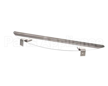 SKE01931-1 Cleveland Service Bottom Baffle Assembly Lar