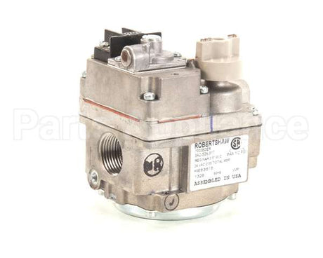 SKE02053 Cleveland Service Gas Valve; Kgl/T