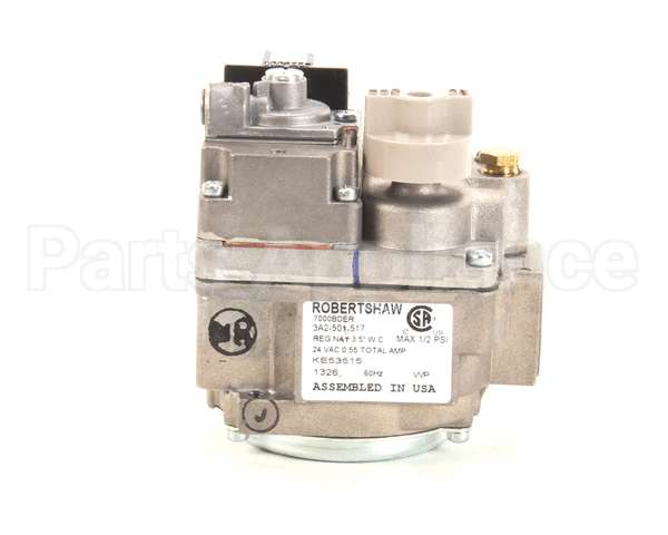 SKE02053 Cleveland Service Gas Valve; Kgl/T