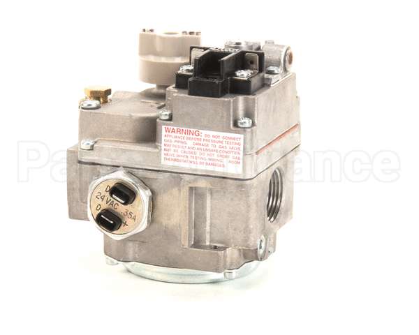 SKE02053 Cleveland Service Gas Valve; Kgl/T
