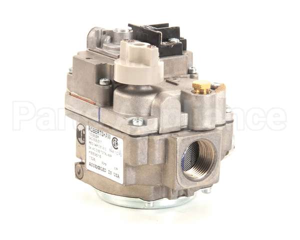 SKE02053 Cleveland Service Gas Valve; Kgl/T