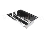 SKE02195-1 Cleveland Service Burner Pan Assembly Kgl25/