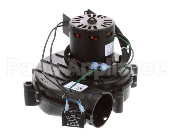 SKE53441 Cleveland Service Blower Kit; Gas Kettle