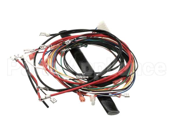 SKE90001 Cleveland Wiring Harness Ket-3-T