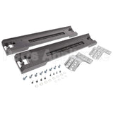 SKK-7A Stacking Kit Compatible
