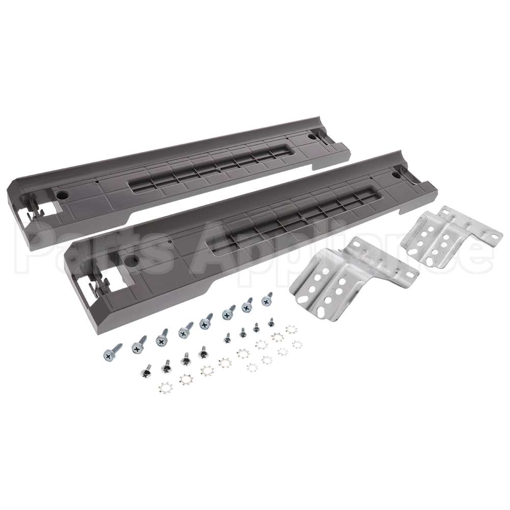 SKK-7A Stacking Kit Compatible
