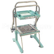 SKK2 Compatible Silver King Lettuce Cutter Sk