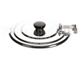 SKPA01 Globe Soup Kettle Lid Assembly.