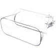 SL112-006271 Compatible Carpigiani Bowl Gnw 12 Lt G-E Makrolon+Sticker