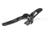 SL118-003172 V Air Tap Set Long Lever Gn Black