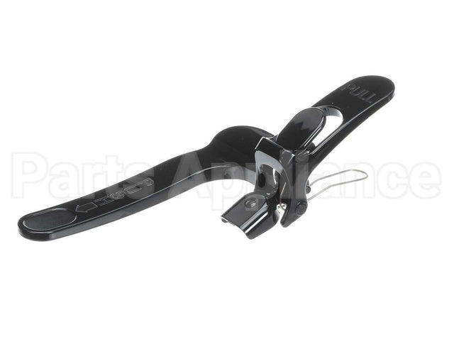 SL118-003172 V Air Tap Set Long Lever Gn Black
