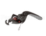 SL118-020686 V Air Full Left Spinal Twist V21 Blk