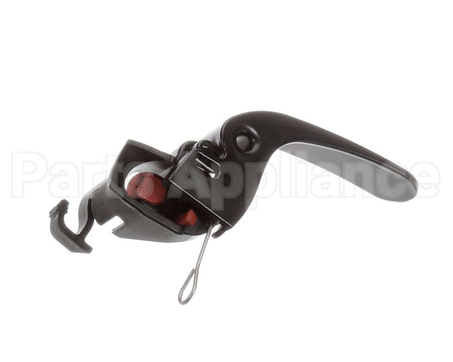 SL118-020686 V Air Full Left Spinal Twist V21 Blk