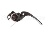 SL118-020686 V Air Full Left Spinal Twist V21 Blk