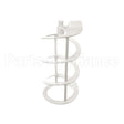 SL142-007236 Compatible Carpigiani Auger Spiral Gt-Ghz Ultra