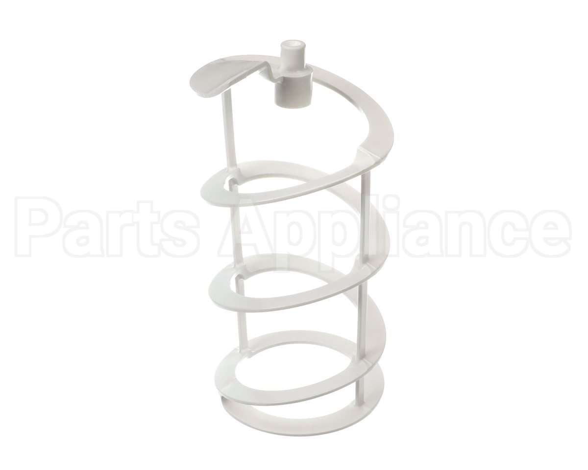 SL142-007236 V Air Auger Spiral Gt-Ghz Ultraform