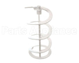 SL142-007236 V Air Auger Spiral Gt-Ghz Ultraform